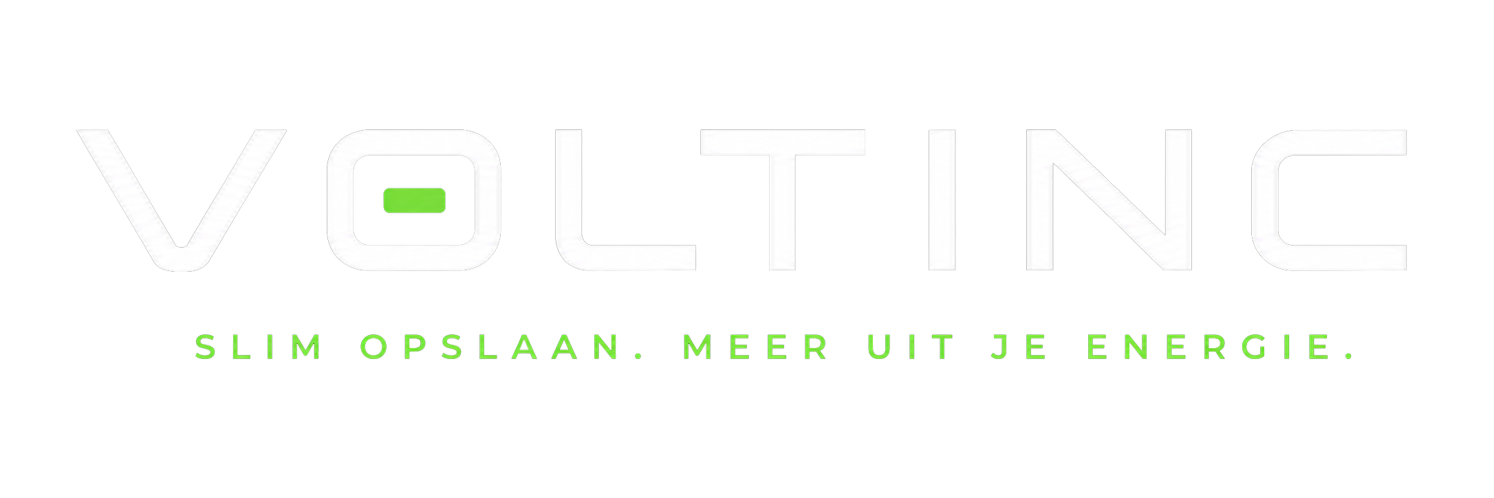 Voltinc &mdash; Slim opslaan. Meer uit je energie.