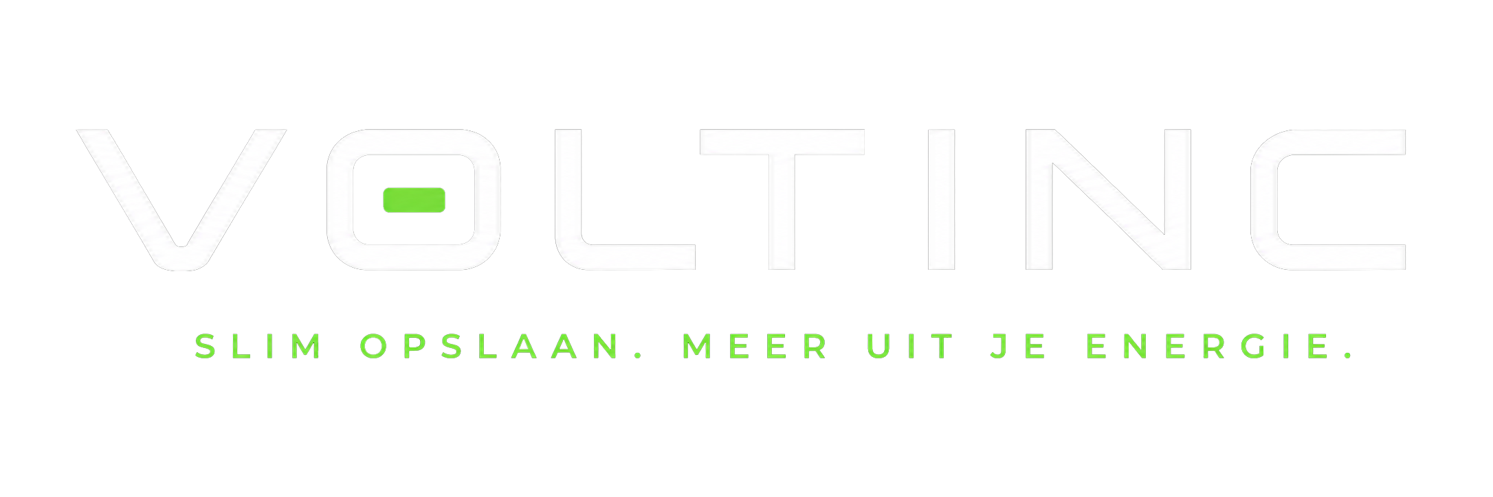 Voltinc &mdash; Slim opslaan. Meer uit je energie.