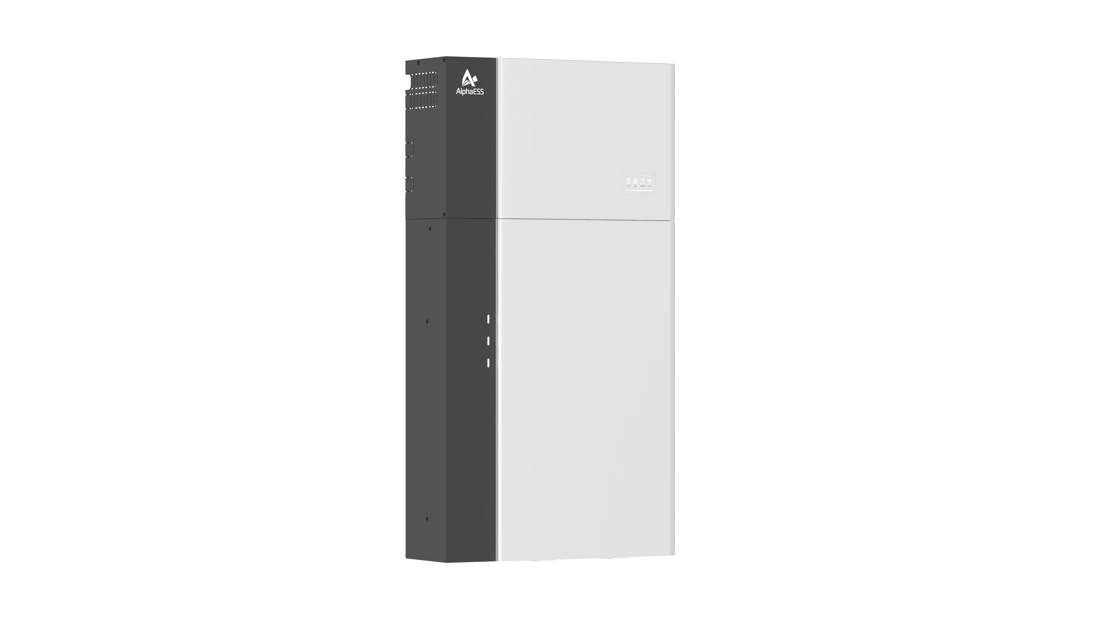 AlphaESS SMILE-G3 thuisbatterij